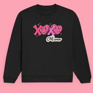 Valentine Sweatee Unisex by Armora